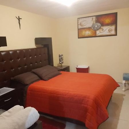 Hotel Mi Pueblito Magico El Oro de Hidalgo Exterior foto