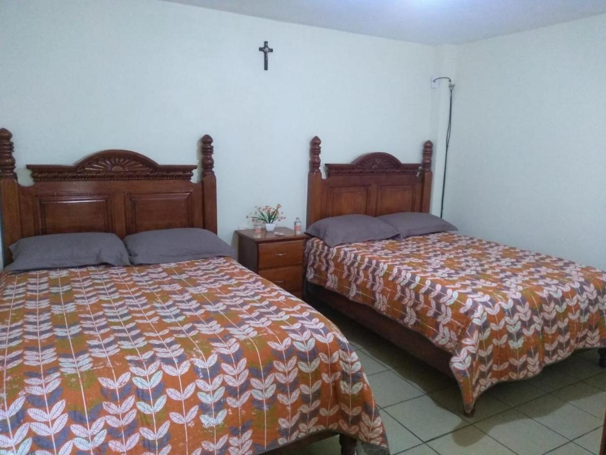 Hotel Mi Pueblito Magico El Oro de Hidalgo Exterior foto