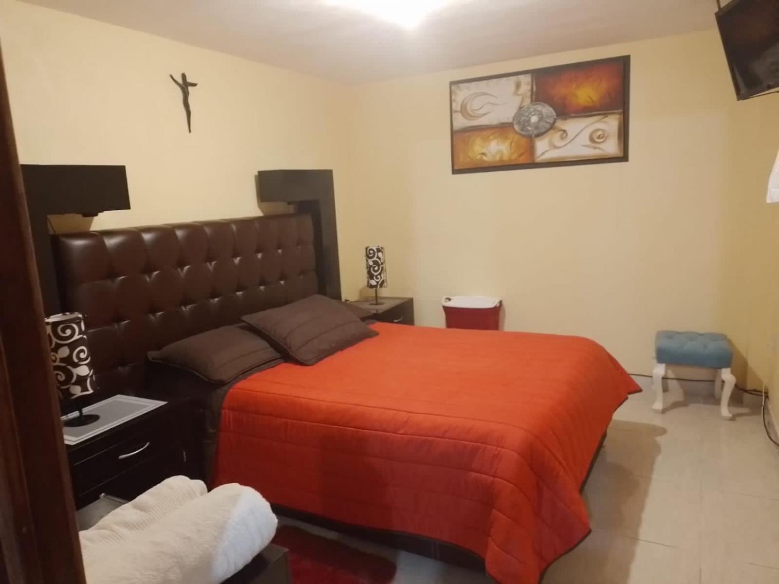 Hotel Mi Pueblito Magico El Oro de Hidalgo Exterior foto